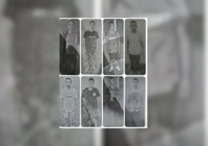 Se fugaron ocho presos de una alcaidía de San Telmo: recapturaron a tres