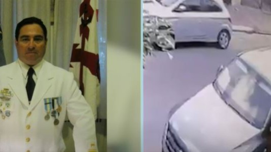 Ejecutaron de un balazo a un veterano de Malvinas en un robo en Lanús