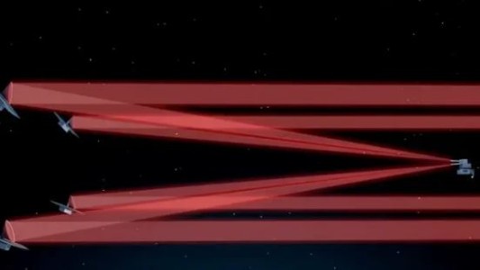 Están entrenando a un telescopio para encontrar vida extraterrestre