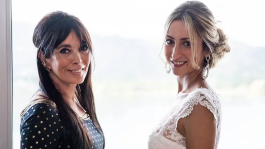 Desgarrador mensaje de la madre de la esposa del golfista Emilio Domínguez