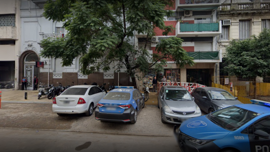 El perfil peligroso de Adrián Roche, uno de los presos que se fugó en CABA