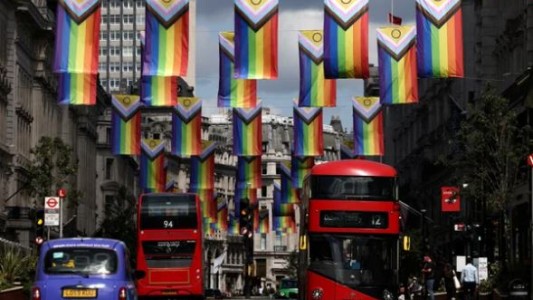 La ONU adoptó la primera resolución para proteger derechos de intersexuales