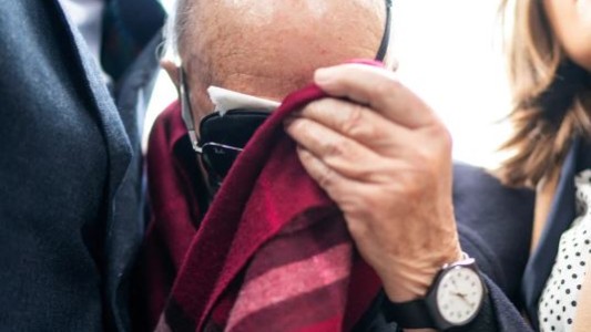 Joe Lewis no irá a prisión: lo condenaron a tres años de libertad condicional y multa de U$S5 millones