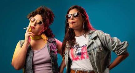 La obra "Caribe" se repone por dos únicas funciones en el Konex