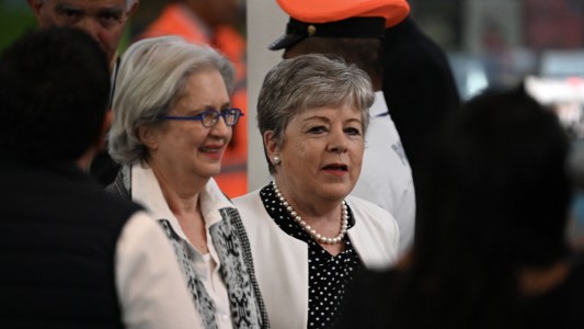 México denunciará a Ecuador ante la Corte Internacional de Justicia por el asalto a embajada