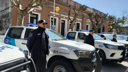 La Policía Bonaerense convoca a reclutas a través de TikTok