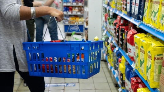 Leve desaceleración: la inflación en la Ciudad de Buenos Aires de marzo fue del 13,2%