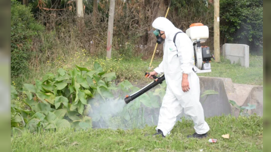 Dos personas murieron en la calle: sus familiares aseguraron que tenían dengue