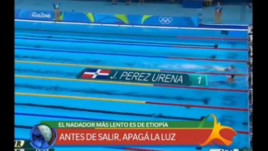 Río 2016: un resumen de los Juegos Olímpicos