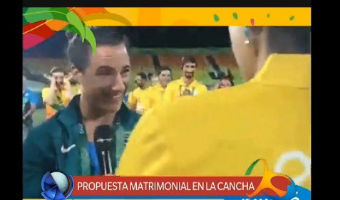 Las perlitas de Rio 2016