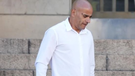 Condenaron a un año de prisión por abuso sexual a Jorge Martínez, exentrenador del equipo femenino de Boca