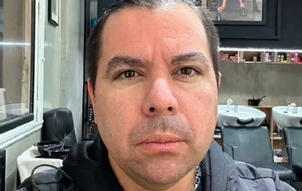 Interpol emitió un alerta roja para encontrar al asesino del colorista en Recoleta