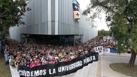 La UBA se declaró en emergencia presupuestaria