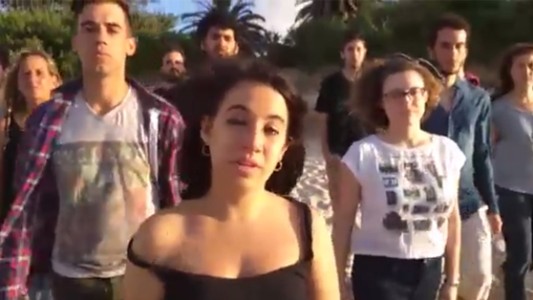 #EsViral: por qué no hay que compartir contenido privado en las redes sociales