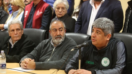 La CGT convocó a un nuevo paro general contra el gobierno de Milei: será el 9 de mayo
