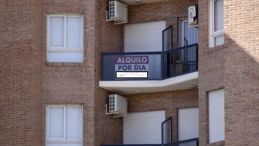 Inquilinos agrupados impulsa regular los Airbnb en CABA