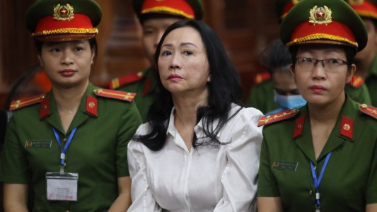 Vietnam: una magnate fue condenada a muerte por un fraude de US$ 12.000 millones