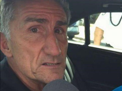 Bauzá estuvo con Messi: "no hablamos del regreso. Fue una charla de fútbol"