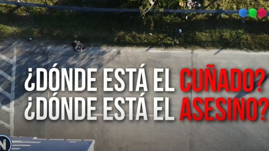 ¿Dónde está el asesino de Claudio Juárez? Por Mauro Szeta