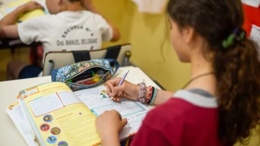 Cómo se tramita la ayuda escolar para los residentes en la Ciudad