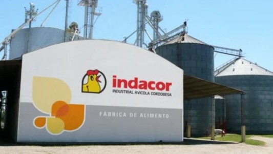 Golpe comando a una avícola en Córdoba: los delincuentes se robaron $25 millones en efectivo