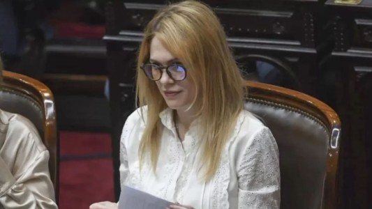 Interna libertaria en diputados: los insólitos chats que dejan al descubierto la tensión entre Lemoine y Pagano