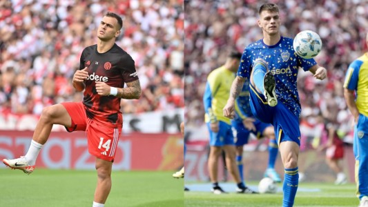 Superclásico en Córdoba: formaciones, antecedentes y ausencias