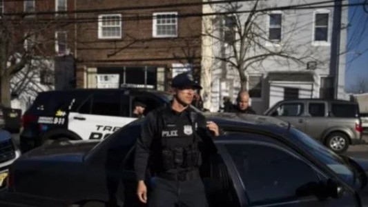 Estados Unidos: tiroteo en Memphis con un saldo de dos muertos y seis heridos