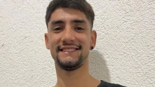 Un futbolista de la Liga Regional de Córdoba fue asesinado a la salida de un boliche