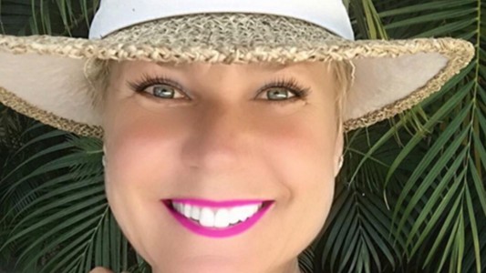 El dramático pedido de Xuxa a sus seguidores en Instagram