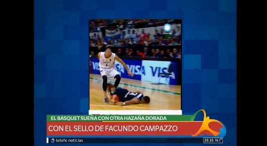 #Rio2016 El ránking de curiosidades de los Juegos Olímpicos