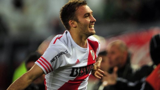 River planea dar el golpe en el mercado de pases con la vuelta de Germán Pezzella
