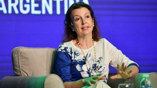 Mondino realizará una gira por China, Francia, Bélgica y Portugal para incrementar el comercio y atraer inversiones productivas