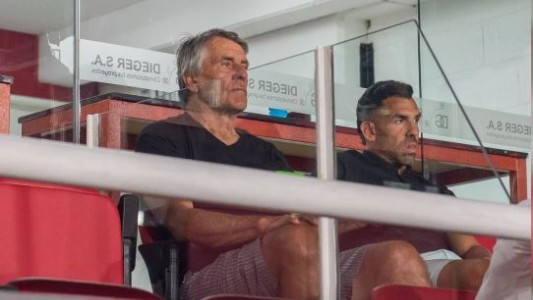 Arde Independiente: Hugo Tocalli renunciaría a su cargo en inferiores por diferencias con los dirigentes