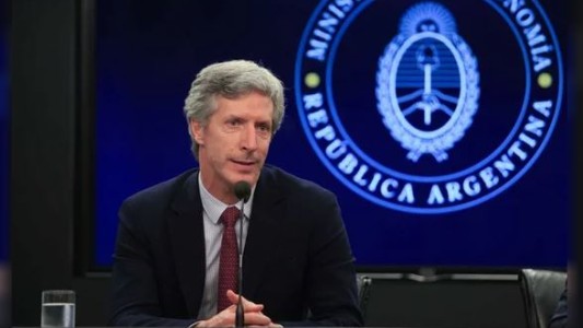 La Argentina busca mantener unos US$5.000 millones del swap con China