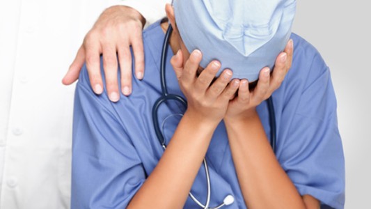 Estos son los errores médicos más insólitos