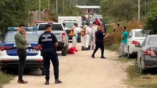Trasladaron a un neuropsiquiátrico a la mujer acusada de matar a sus dos hijos adolescentes en Córdoba