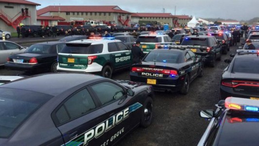 El misterioso ruido que no deja dormir a los habitantes de un pueblo de Oregón