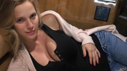 Nació la hija de Luisana Lopilato y Michael Bublé