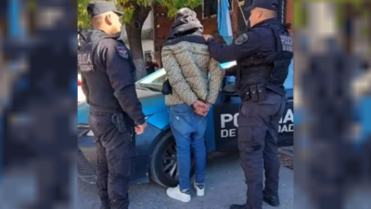 Un adolescente fue detenido por el robo a una pizzería de Boedo