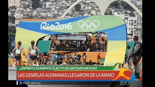 Río 2016: las perlitas olímpicas del día