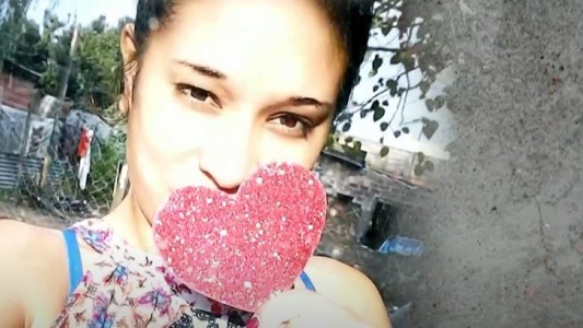 ¿Dónde está Johana Zamorano? Por Mauro Szeta