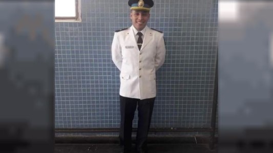 "Que la madre apañe a su hijo delincuente es indignante", afirmó el hermano del policía federal baleado en el Acceso Oeste