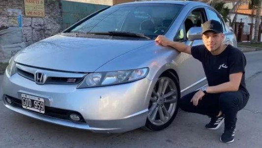 El policía baleado por motochorros en Acceso Oeste no volverá a caminar