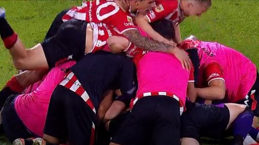 Boca y Estudiantes van por la final de la Copa de la Liga donde espera Vélez