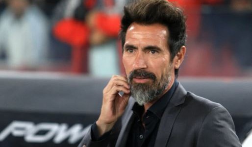 "Estudiantes mostró y tuvo más jerarquía que Boca", dijo Eduardo Domínguez