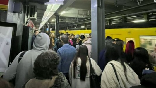 Fuerte aumento en la tarifa de subtes: ¿a cuánto se fue el boleto?