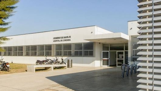 Fueron dados de alta los profesionales de la salud que se intoxicaron tras atender al joven que consumió agrotóxicos