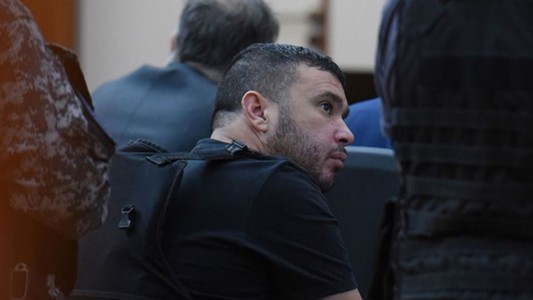 Más de 40 allanamientos en Rosario y Córdoba contra la banda de Esteban Alvarado