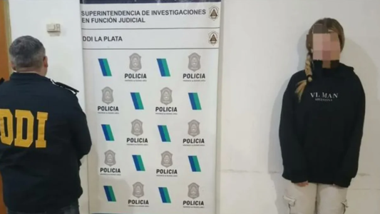 Indagan a "La Toretto", la tiktoker que chocó y mató a un motociclista